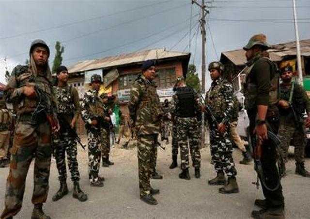 مقتل جندي هندي بنيران باكستانية على خط السيطرة في كشمير