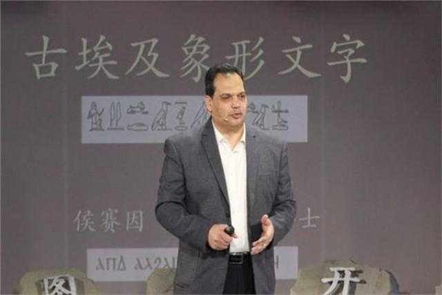 مستشار مصر الثقافي السابق ببكين: التبادلات الثقافية العربية الصينية تبشر بمستقبل مشرق