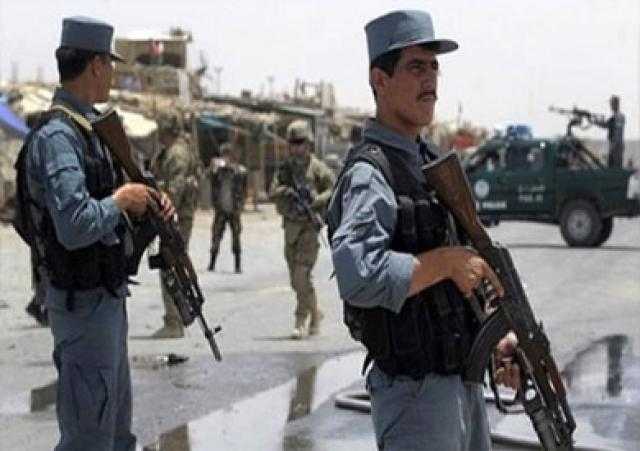 مقتل وإصابة 48 مسلحًا من طالبان خلال عمليات عسكرية في أفغانستان