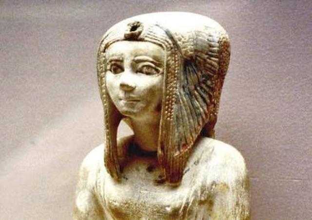 «نفرو سوبك».. ملكة حكمت مصر القديمة وأدهشت العالم بألقابها الملكية الخمسة