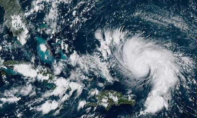 ارتفاع حصيلة ضحايا الإعصار دوريان في جزر البهاما إلى 20 قتيلا