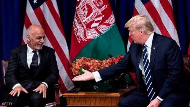 الرئيس الأفغاني يؤجل زيارته إلى واشنطن