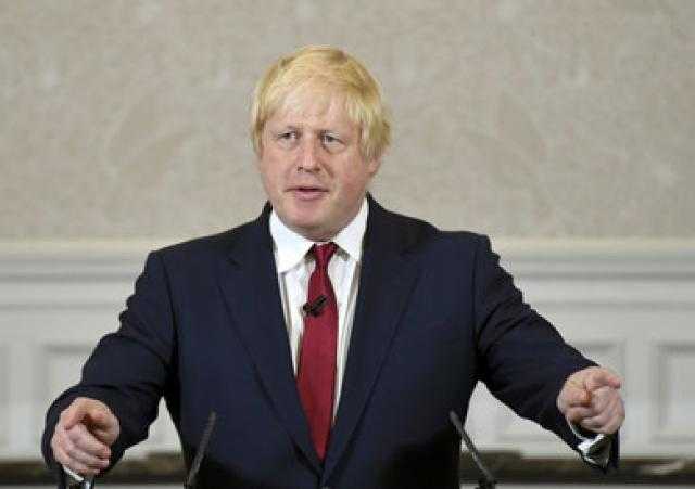 رئيس الوزراء البريطاني يرفض الاستقالة مع تفاقم أزمة «بريكست»