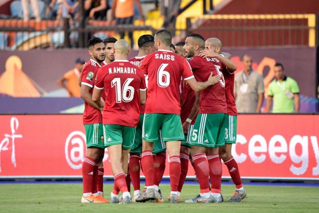 المغرب تتعادل مع بوركينا فاسو وديا