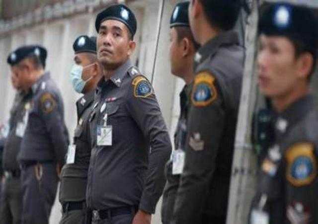 جماعات حقوقية تحث تايلاند على التحقيق في مسألة فقدان ناشط من لاوس