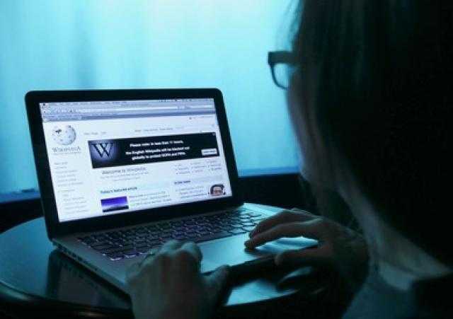 المحكمة الدستورية التركية تنظر استئناف ويكيبيديا على حظرها لمدة عامين