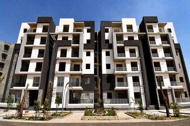 الإسكان: 24 سبتمبر موعد حجز الوحدات السكنية الجديدة في مشروعي «جنة وسكن مصر»