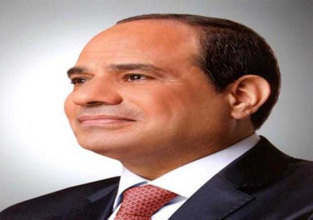 السيسي يطرح رؤية مصر إزاء قضايا المنطقة وإفريقيا أمام اجتماعات الجمعية العامة للأمم المتحدة