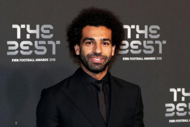 محمد صلاح