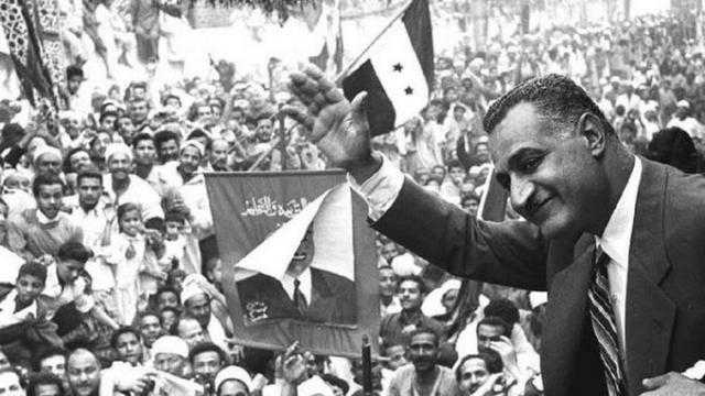 49 عاما على رحيله.. 11 محطة فارقة في حياة جمال عبدالناصر