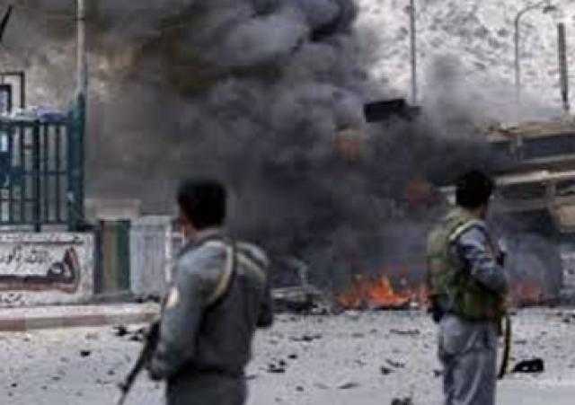 مقتل شخصين على الأقل في انفجار بجنوب غرب باكستان