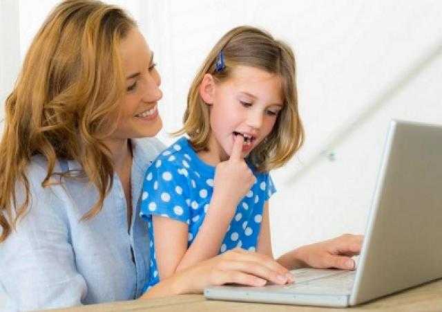 كيف تحمين أطفالك من مقابلة غرباء الإنترنت في الحقيقة دون علمك؟