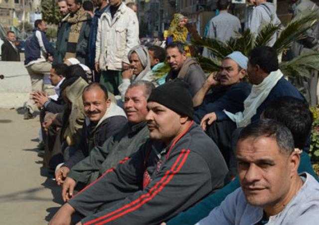 الأردن: 21 نوفمبر المقبل.. آخر مهلة لتصويب وتقنين أوضاع العمالة المصرية والوافدة