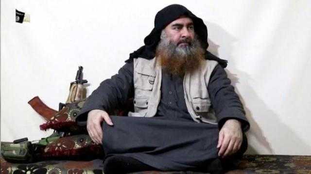 مسؤول أمريكي لرويترز: نفذنا عملية ضد زعيم تنظيم داعش أبو بكر البغدادي