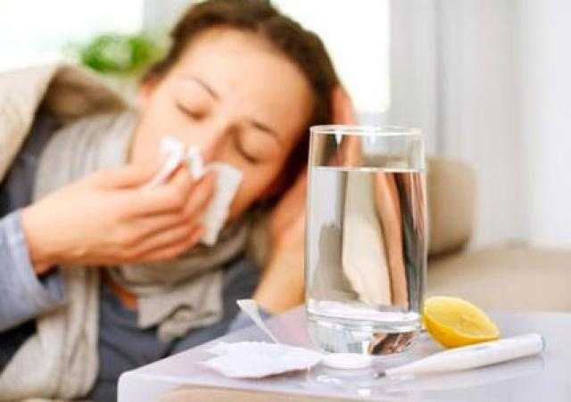 7 نصائح للوقاية من أمراض الشتاء يقدمها الأطباء.. تعرف عليها