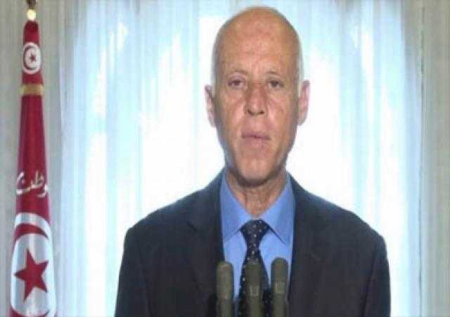 الرئاسة التونسية: إقالة وزيري الدفاع والخارجية