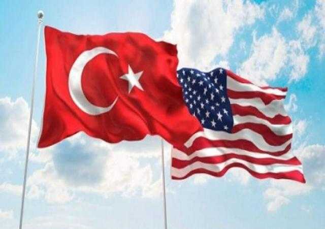 الأناضول: الخارجية التركية تستدعي السفير الأمريكي