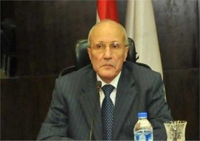 وزير الإنتاج الحربي: سننتج «ميني كار» بسعر في متناول الأسرة المصرية
