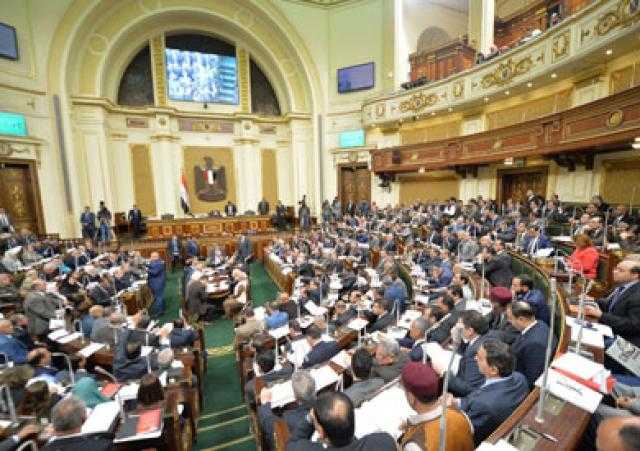 جدل بين نواب لجنة المشروعات في البرلمان بسبب «تفضيل قوانين الحكومة»