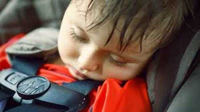 إيطاليا تطبق قانونا لمنع وفاة الأطفال بسبب الحر جراء نسيانهم في السيارات