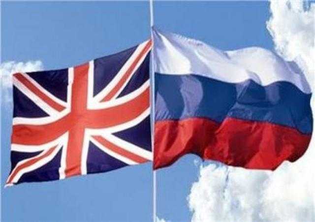 مسؤول بريطاني: «التخريب» الروسي المتنامي ينذر بنشوب حرب