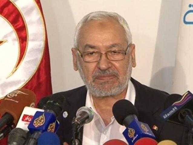 برلمان تونس يبدأ اليوم أولى جلساته والغنوشي مرشحا لرئاسته