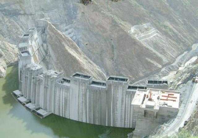 وكالة الأنباء الإثيوبية: اكتمال مشروع السد الاحتياطي لسد النهضة