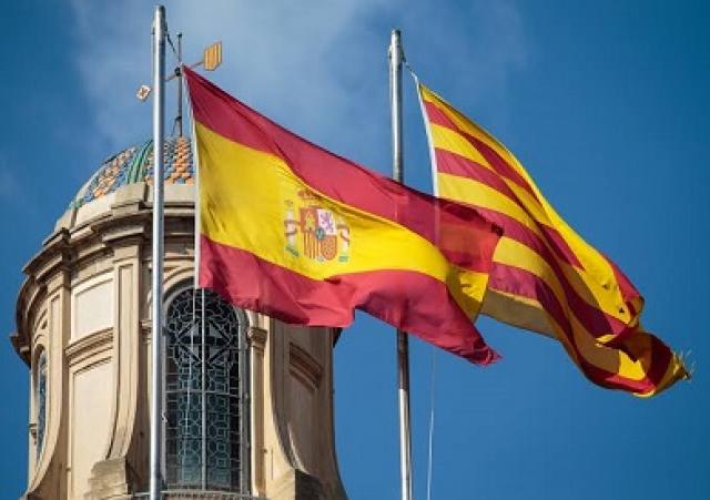 أزمة استقلال كتالونيا