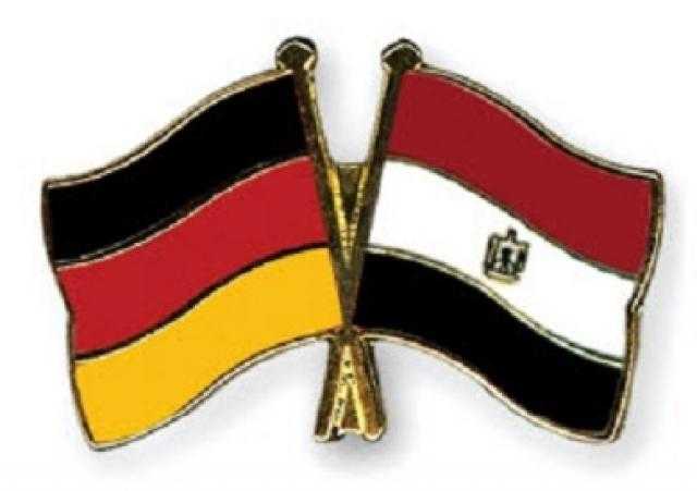 توقيع اتفاقيات ومذكرات تفاهم بين مصر وألمانيا