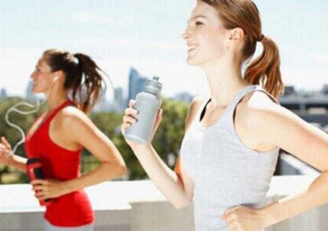 ممارسة التمارين الرياضية لمدة 30 دقيقة يوميا قد ينقص وزنك بشكل أسرع