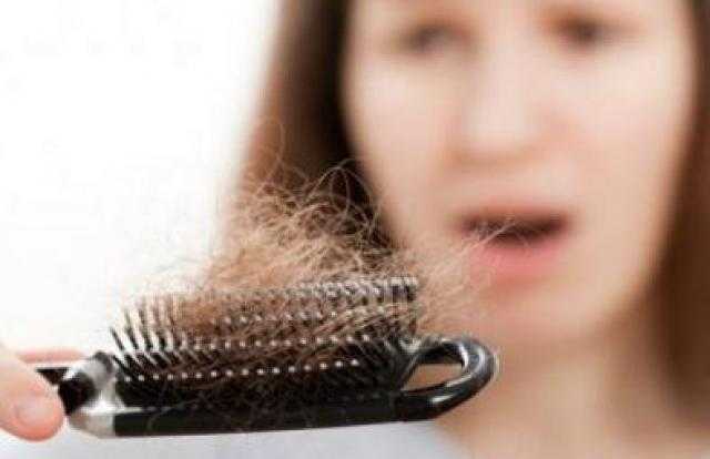 6 طرق طبيعية لمنع تساقط الشعر.. تعرف عليها