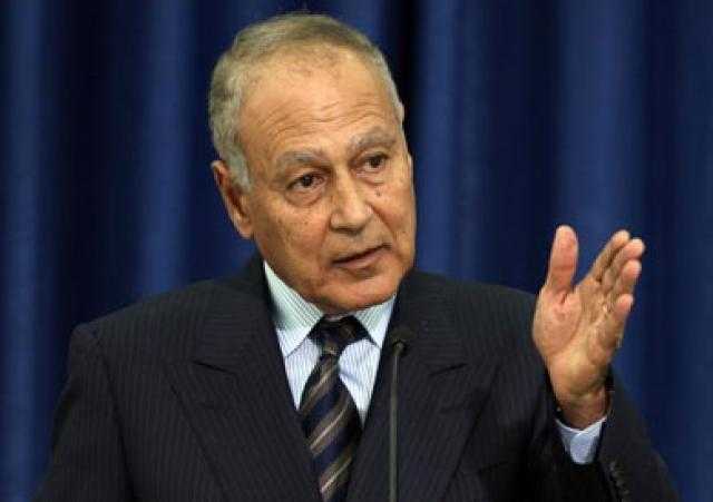 أبو الغيط: «القمة في موعدها والجزائر لم تحسم موقفها من استضافتها»