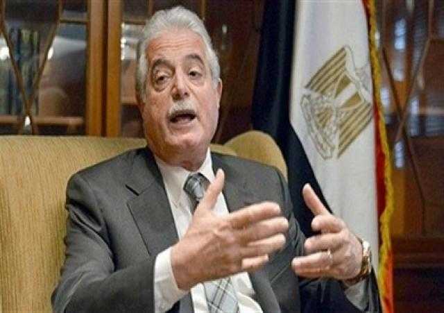 محافظ جنوب سيناء: تطوير طرق داخلية بمدينة الطور بتكلفة 30 مليون جنيه