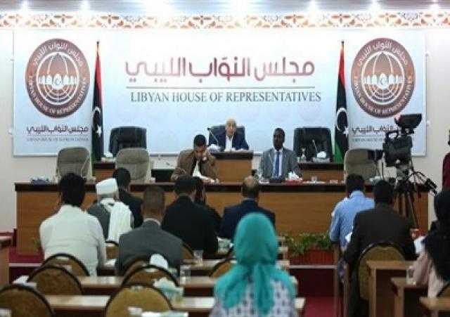 البرلمان الليبي: اتفاقية السراج مع تركيا باطلة دستوريا