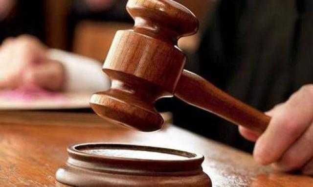تأجيل محاكمة 12 متهما بالانضمام لداعش سيناء إلى 11 ديسمبر