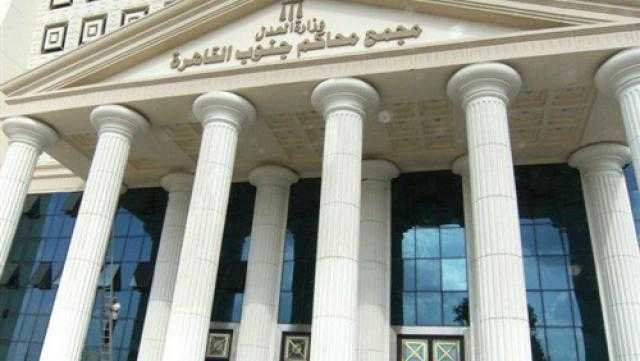 تأجيل إعادة محاكمة 12 متهما بأحداث فض اعتصام النهضة لـ8 يناير