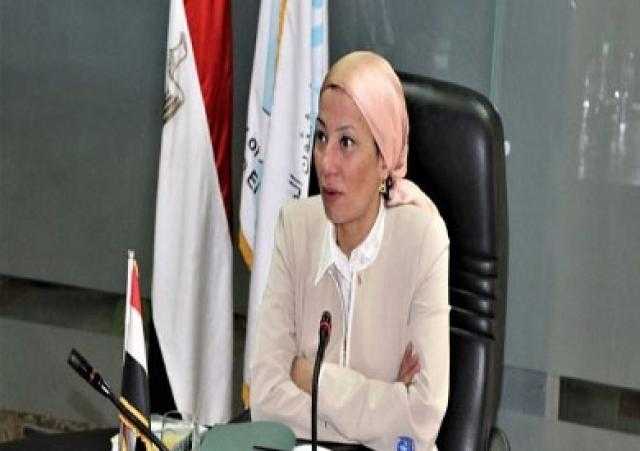وزيرة البيئة: مصر تضع قضية تغير المناخ ضمن أجندة منتدى شباب العالم هذا الشهر