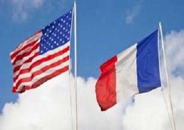 فرنسا تتهم أمريكا بالتراجع عن اتفاقية بشأن الضريبة الرقمية