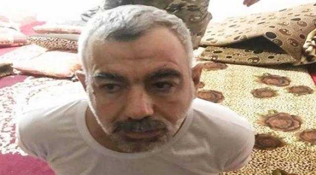 «العربية»: نائب البغدادي كان يحمل هوية مزورة بكركوك