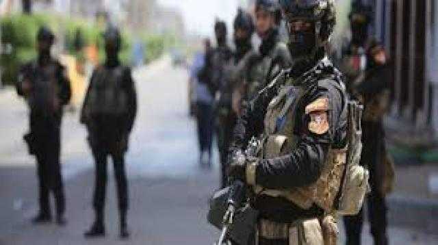 «الحدث»: الشرطة تلقي القبض على نائب البغدادي بكركوك