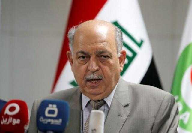 وزير النفط العراقي: أوبك تفضل خفضا أكبر