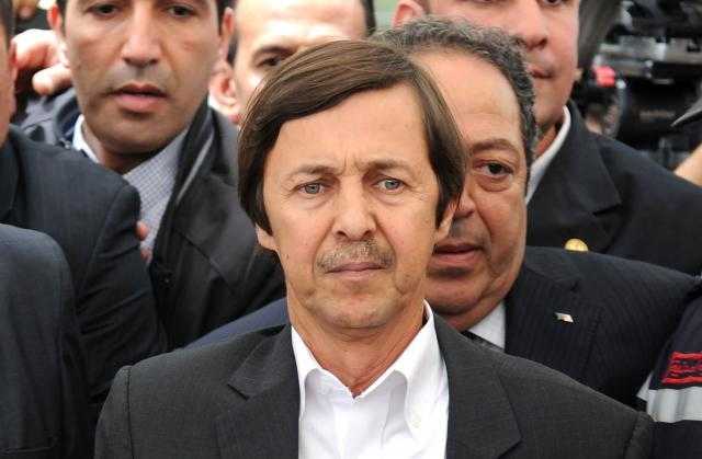 الجزائر: استدعاء سعيد بوتفليقة لاستجوابه في قضية تمويل انتخابات الرئاسة الملغاة