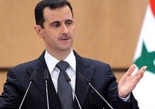 قناة رسمية في إيطاليا ترفض بث حوار مع الأسد