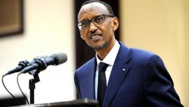 بعد عقدين في السلطة رئيس رواندا يفكر في عدم الترشح لفترة رابعة