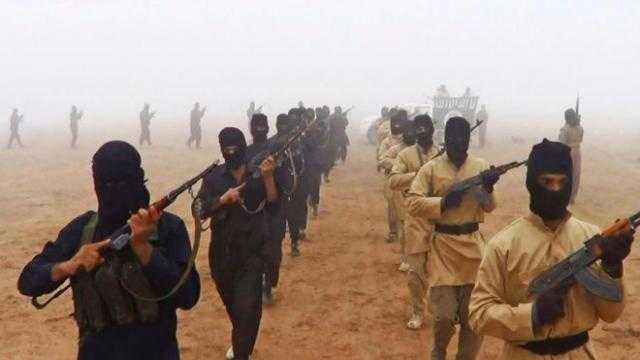 العراق.. مقتل اثنين من داعش في ضربة لطيران التحالف في كركوك