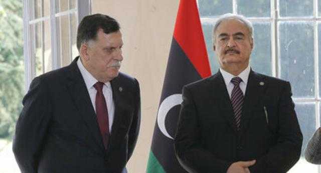 «العربية» تنقل عن مصادر مطلعة تفاصيل اتفاق وقف إطلاق النار وإدارة الأزمة الليبية