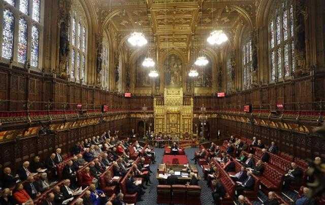 البرلمان البريطاني يمنح جونسون الضوء الأخضر للخروج من الاتحاد الأوروبي في 31 يناير