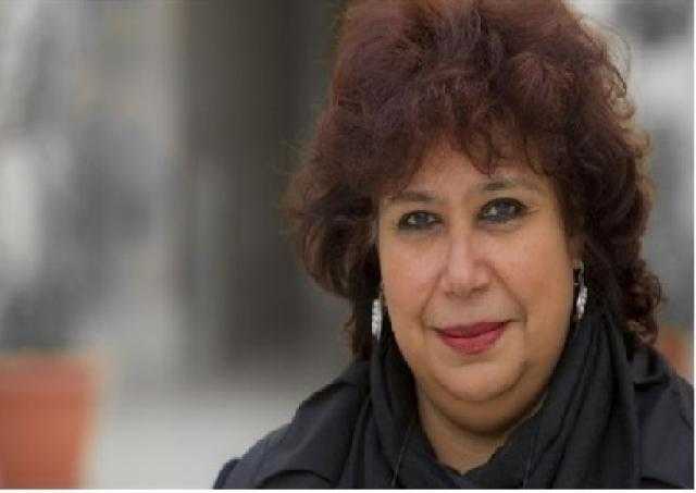 وزيرة الثقافة تتعهد بتقديم دعم «غير محدود» لمهرجان الإسكندرية للفيلم القصير
