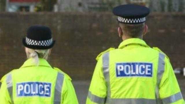 الشرطة البريطانية: المشتبه به في هجوم لندن خرج من السجن في الآونة الأخيرة