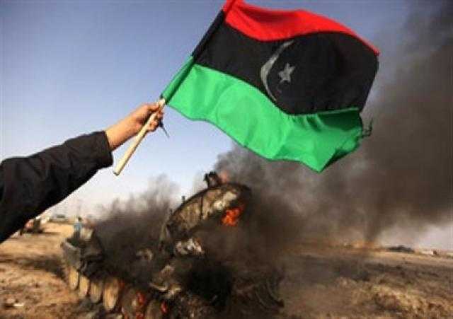 وكيل «شؤون عربية النواب»: على العالم تنفيذ رؤية السيسي لحل الأزمة الليبية